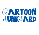 Cartoon Junkyard