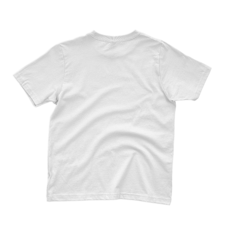 "Mission: Jam and Jelly" ADULT T-Shirt (WHITE)