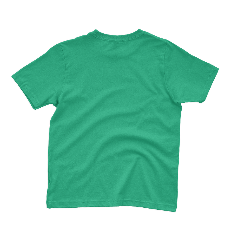 "Mission: Jam and Jelly" Kids T-Shirt (GREEN)